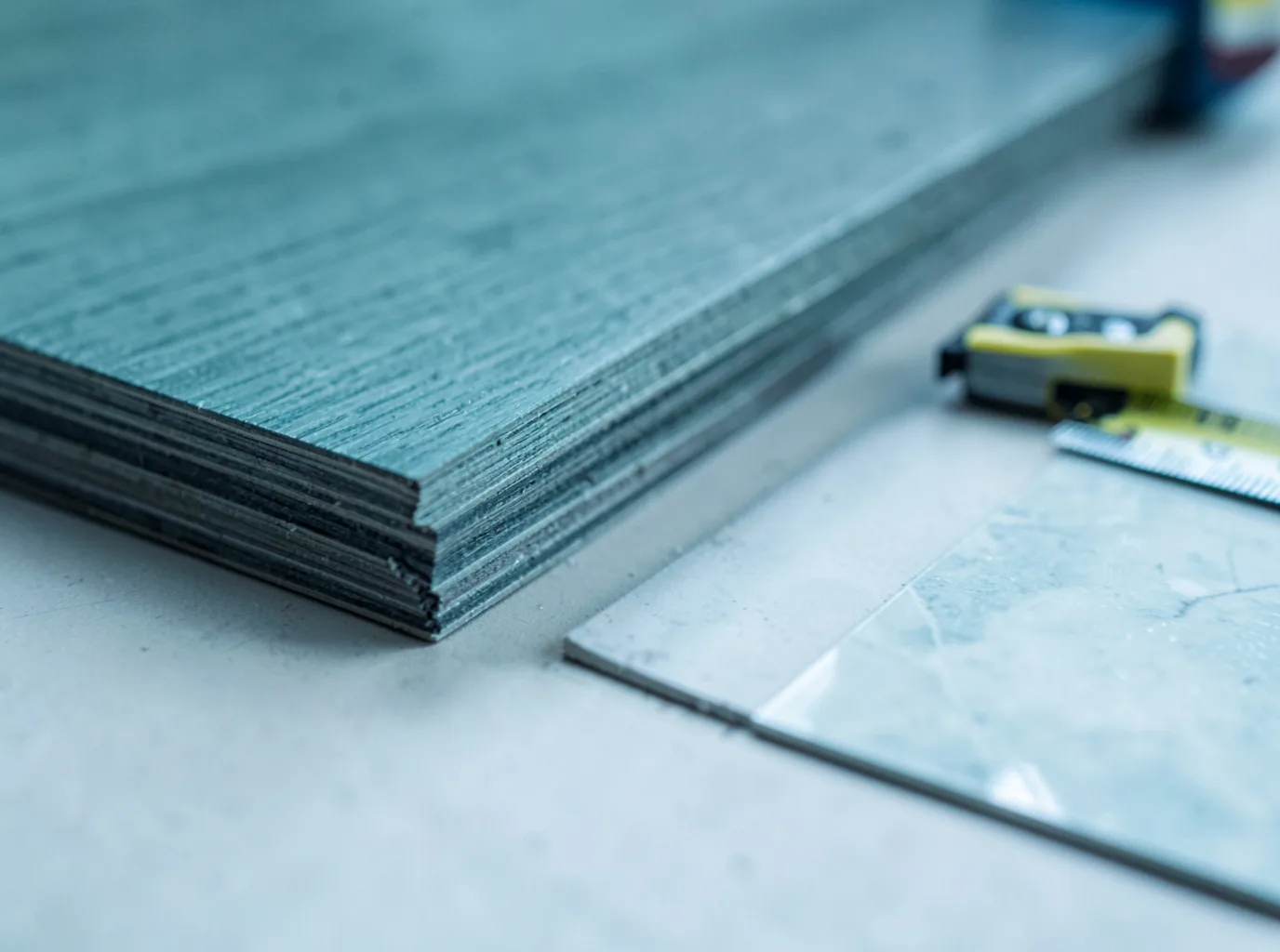 Luxury Vinyl Plank Installation Worthington, OH FAQs